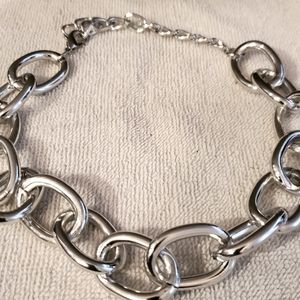 Womens choker necklace